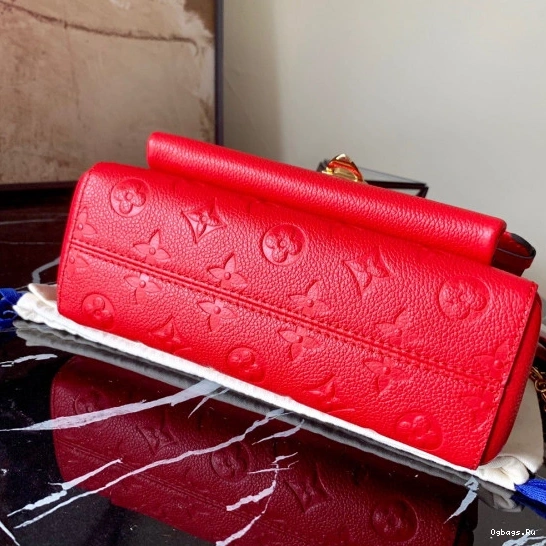 LOUIS VAVIN VUITTON BB 0403